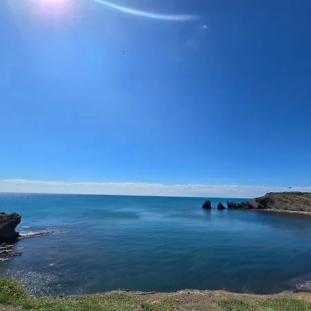Rochelongue : Piscine, Plage, Loisirs, Restaurants * Агд