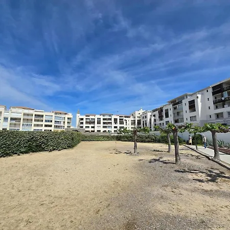 Апартаменты Rochelongue : Piscine, Plage, Loisirs, Restaurants *